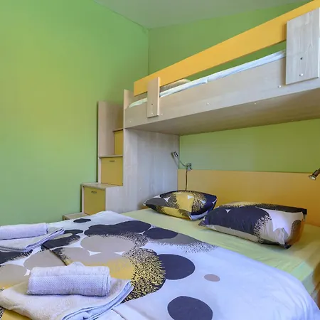 Buneta By Interhome بيت للعطل