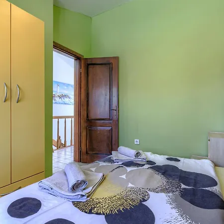 بيت للعطل Buneta By Interhome Ližnjan
