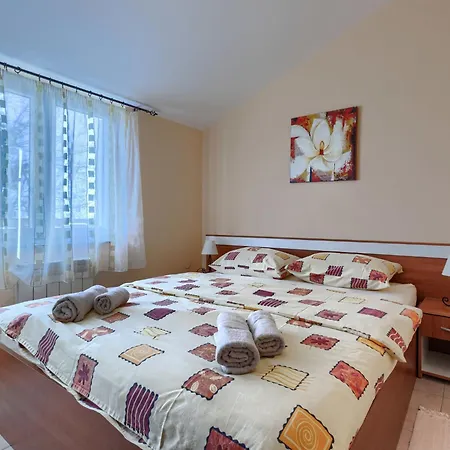 Buneta By Interhome Сasa de vacaciones