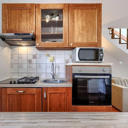Buneta By Interhome Tatil Evi *