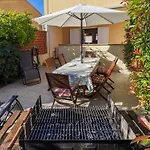 Buneta By Interhome Casa de Férias Ližnjan