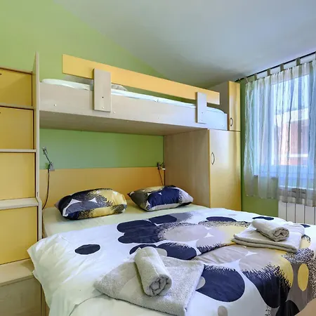 Buneta By Interhome Casa de Férias Ližnjan